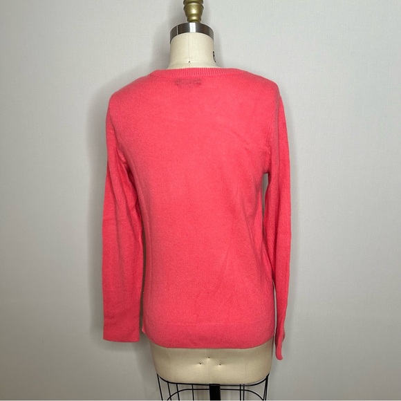 Halogen Cashmere Sweater - Picture 4 of 7